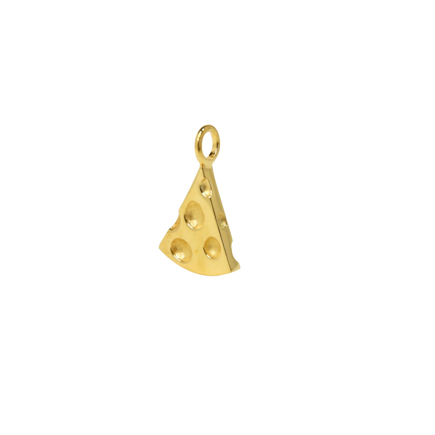 Cheese Charm