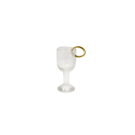 Stemware Charm