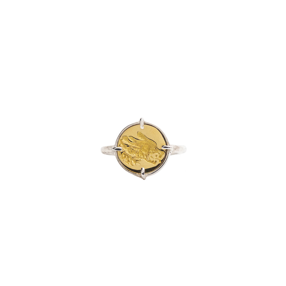 Lupin Ring