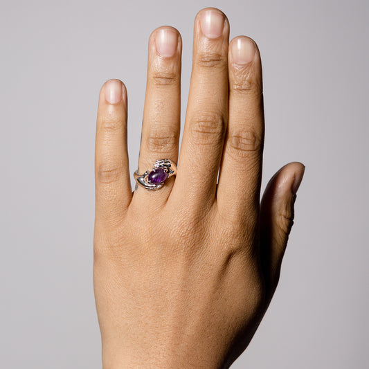 Melody Ring