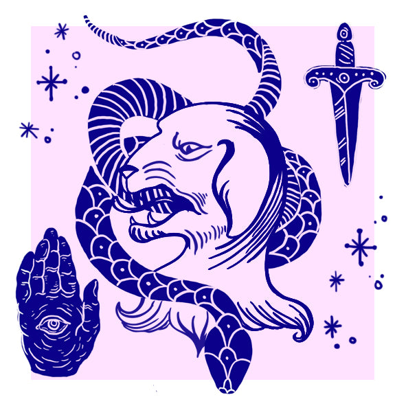 Hunt Of Hounds Gift Card