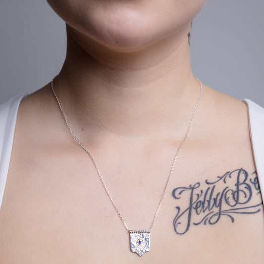 Seize The Night Necklace