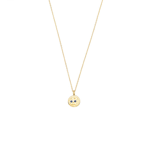 Seer Necklace