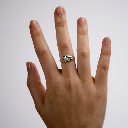 Steorra Ring