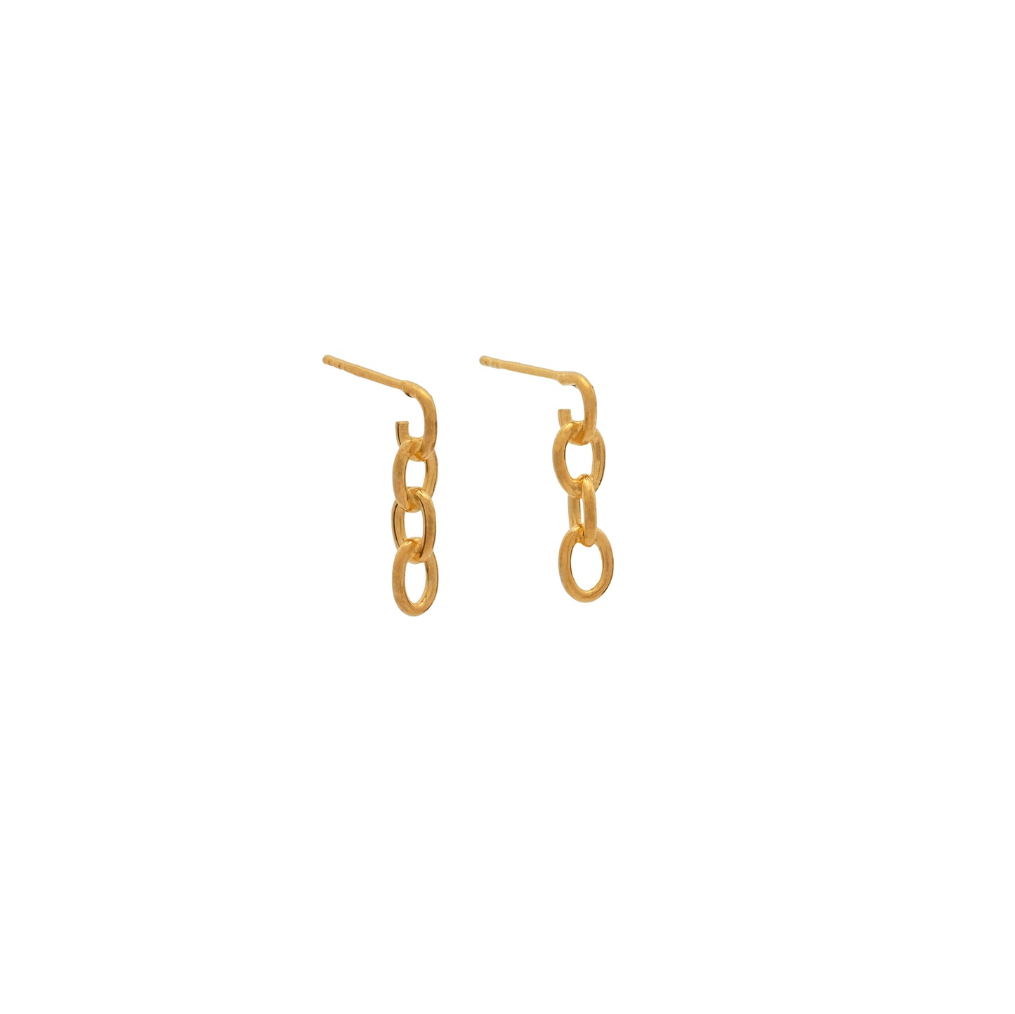 Chain Earrings