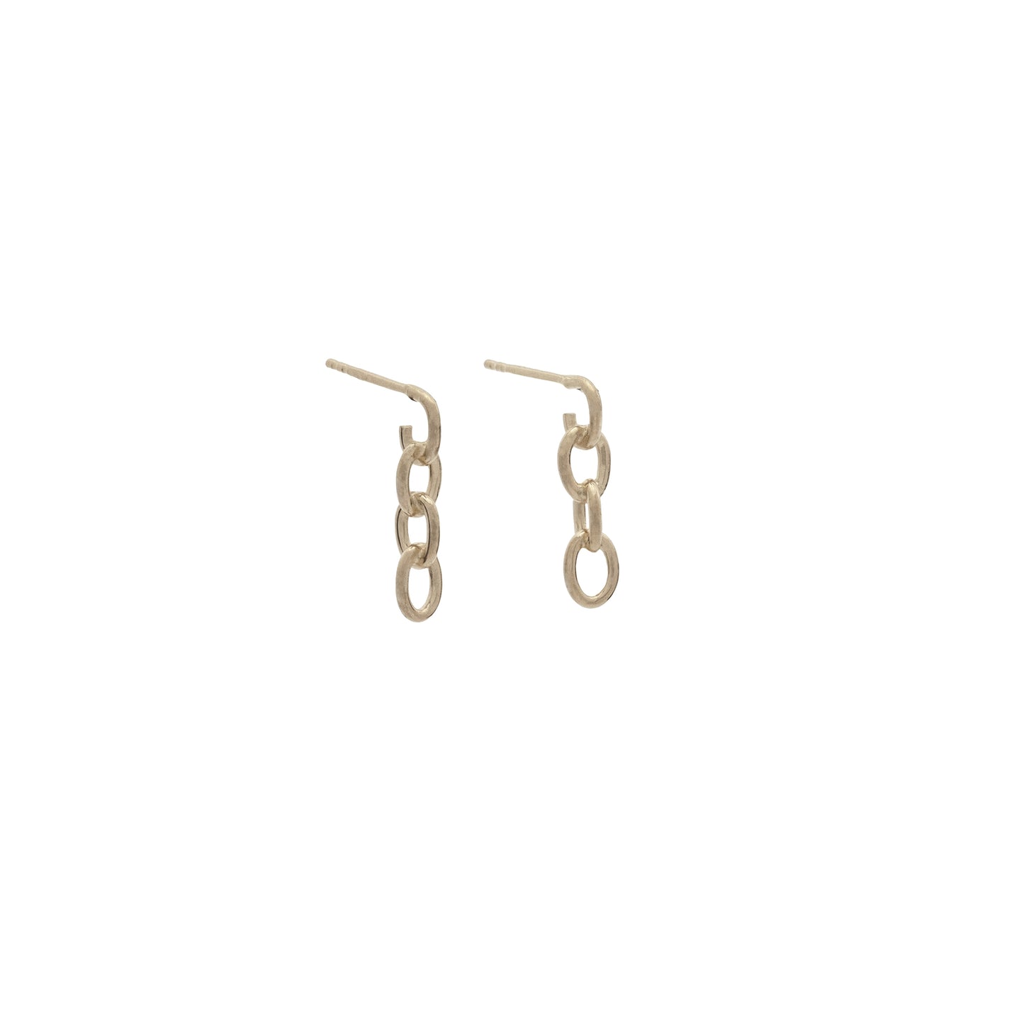 Chain Earrings