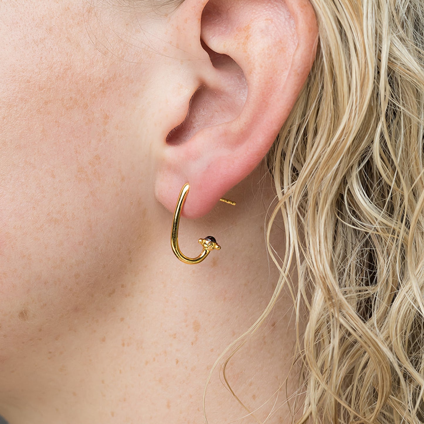 Ember Earrings