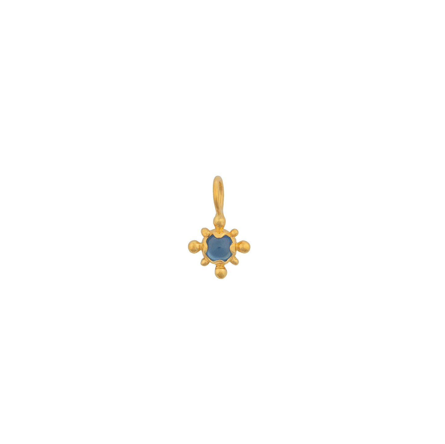 Starflake Charm