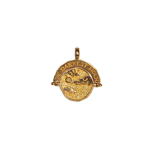 Before Dawn Pendant