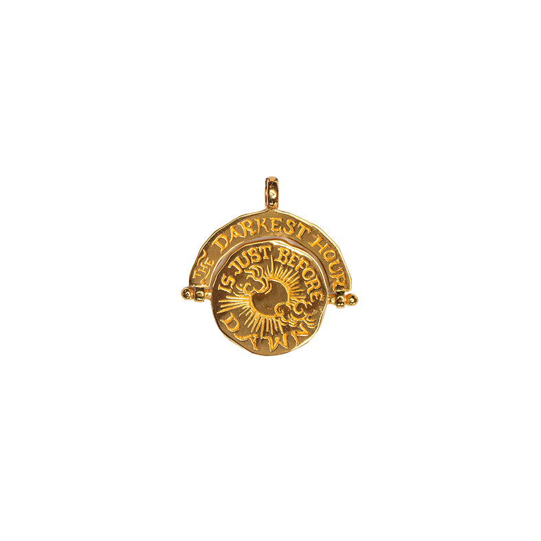Before Dawn Pendant