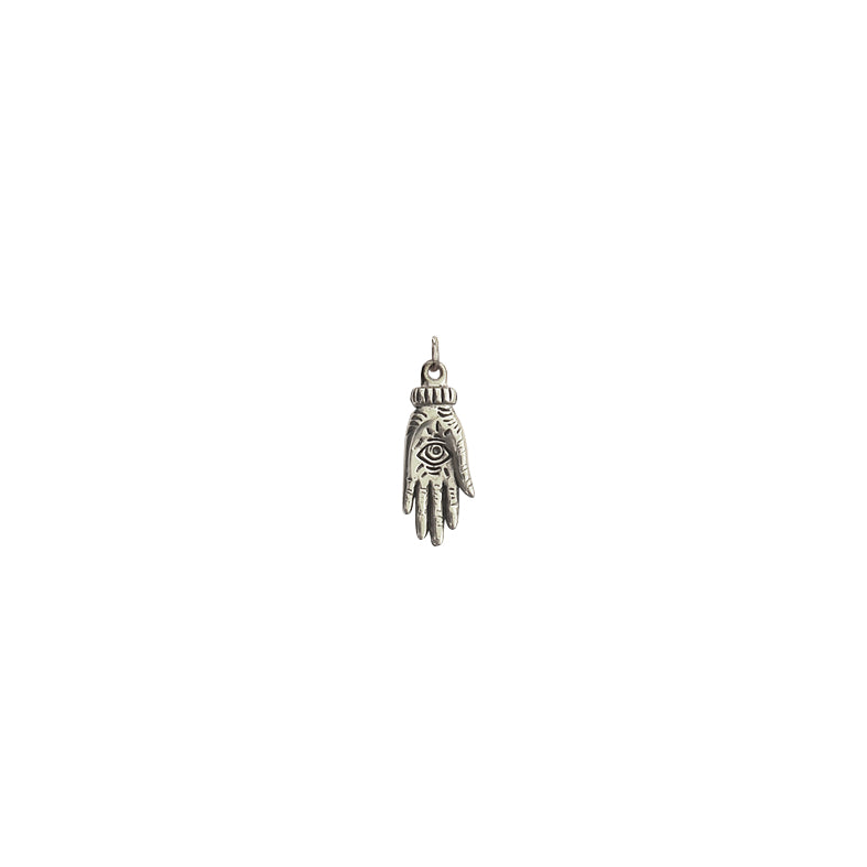 Future In My Hands Charm