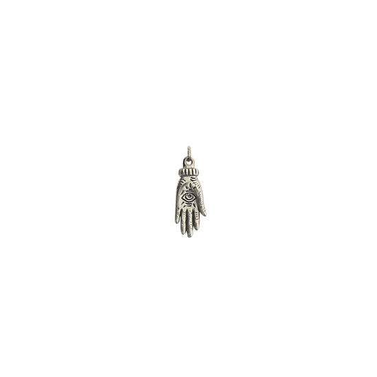 Future In My Hands Charm