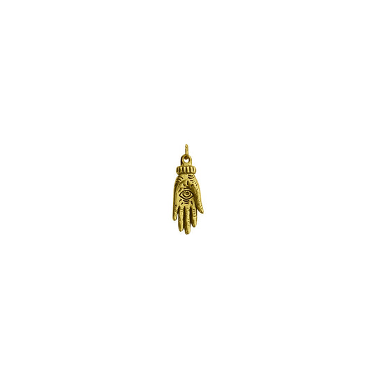 Future In My Hands Charm