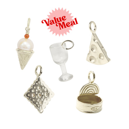 Girl Dinner - Value Meal