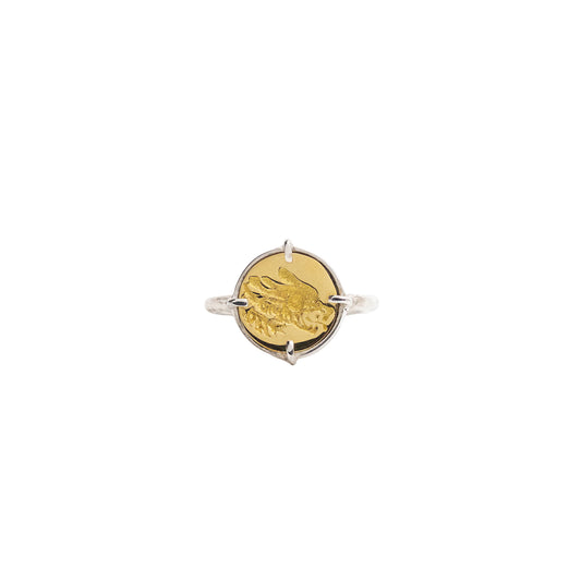 Lupin Ring