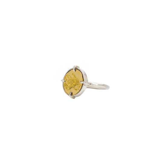 Lupin Ring