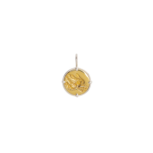 Lupin Charm