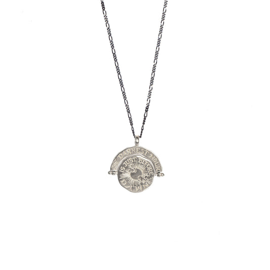 Before Dawn Necklace