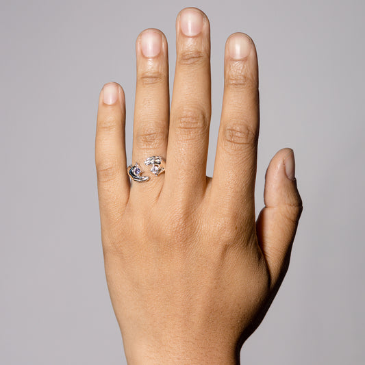 Harmony Ring