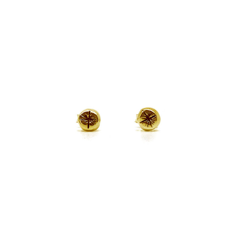 Starburst Studs