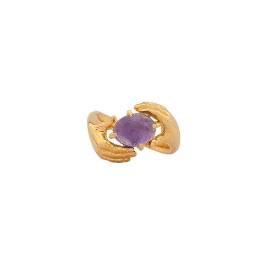 Melody Ring