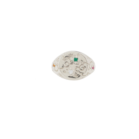 Nightglow Signet Ring