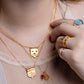 Heart Charm