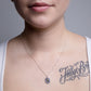 Love Conquers All Necklace