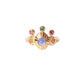 Asteria Ring
