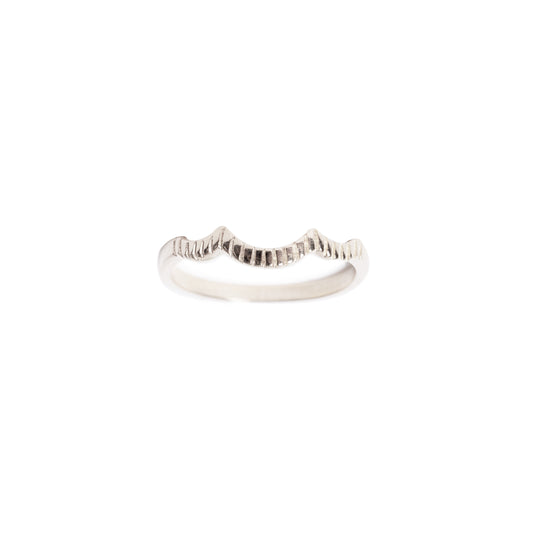 Coronet Ring
