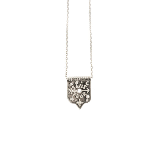 Fearless Necklace