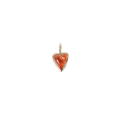 Heart Charm