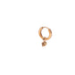 Radiant Huggie Earring