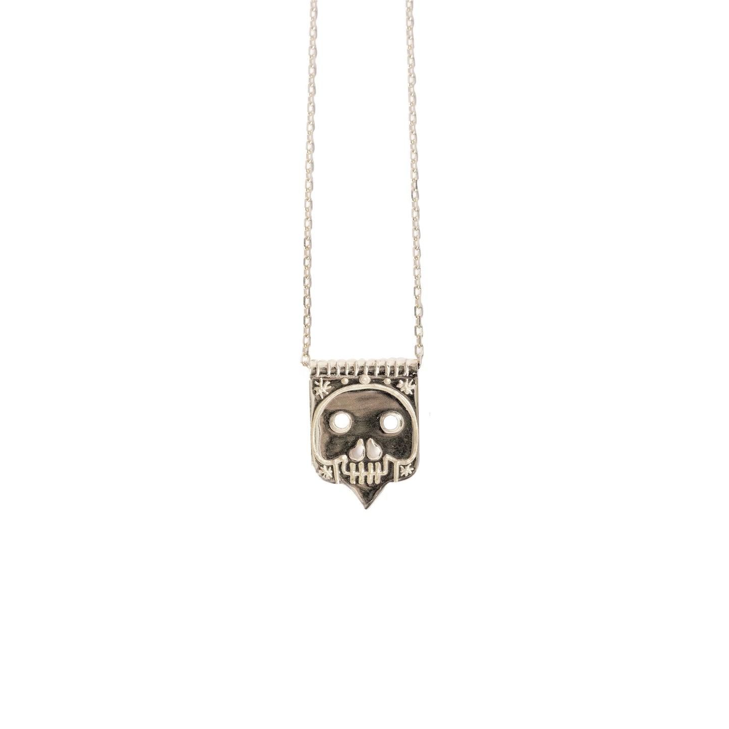 Seize The Day Necklace