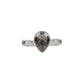 Sacred Solitaire Ring