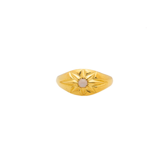 Steorra Ring