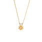 Hunt Of Hounds Sundog Necklace
